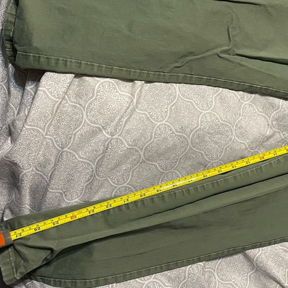 Tommy Hilfiger casual dress pants size 4 - Picture 5 of 5